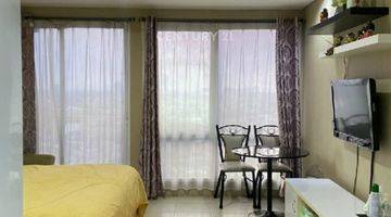 Gambar 2 Dijual Apartement Altiz Tipe Studio 6924