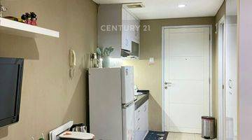 Gambar 1 Dijual Apartement Altiz Tipe Studio 6924