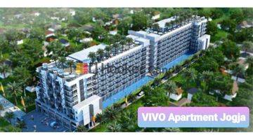 Gambar 2 Apartemen Vivo Yogyakarta