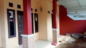 Gambar 1 Jual Rumah di ngamprah Bandung barat