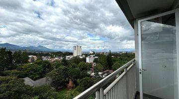 Gambar 4 Jual Apartemen di dago Suite Bandung