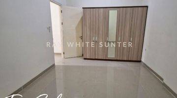 Gambar 1 Rumah Sunter Karya, Modern Minimalis