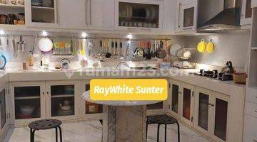 Gambar 3 Rumah Sunter Siap Huni Full Furnish Dekat Jis 