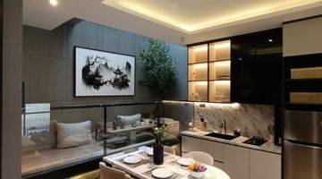 Gambar 5 Rumah Baru 2 Lantai High-End Area Di Gading Serpong