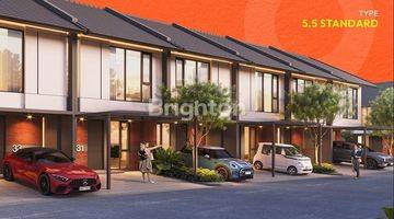 Gambar 1 Cendana Suites @Diponegoro