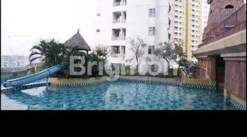 Gambar 3 Apartemen Great Western Serpong 