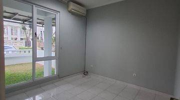 Gambar 1 Rumah Nyaman Siap Huni Di Pinggir Jalan Kota Wisata Rumah Bagus SHM - Sertifikat Hak Milik di Boulevard West Covina SG 1 Nomor 20, Kota Wisata, Cibubur, Kota Wisata Semi Furnished