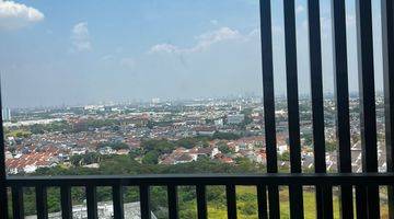 Gambar 3 Jgc Cleon Park Apartemen Type Studio 32 M2 Semi Furnished, Jual Cepat