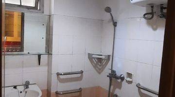 Gambar 3 Termurah Apartemen Mediterania Palace Kemayoran 2 BR Bagus