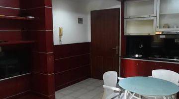 Gambar 2 Termurah Apartemen Mediterania Palace Kemayoran 2 BR Bagus