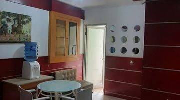 Gambar 1 Termurah Apartemen Mediterania Palace Kemayoran 2 BR Bagus