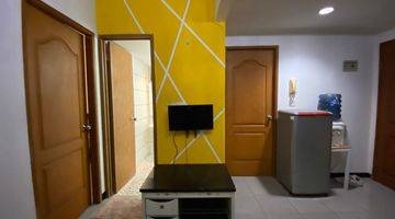 Gambar 5 Terbagus Apartemen Mediterania Palace Kemayoran 2 BR Bagus