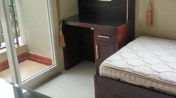 Gambar 2 Termurah Apartement Mediterania Lagoon Kemayoran 3+1 BR Bagus