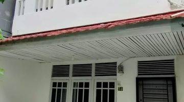 Gambar 1 Rumah Sewa Gg Suez Pusat Kota Pontianak