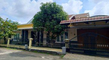 Gambar 1 Rumah Sewa Fully Furnish Jl Blki Pontianak