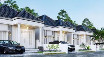 Gambar 5 Jason Mansion Type 60 Cp Yunaidi Quantum 0853 4717 6707