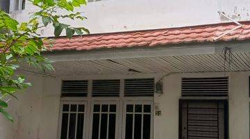 Gambar 1 Rumah Sewa Pusat Kota Jalan Tanjungpura Gg Suez Pontianak