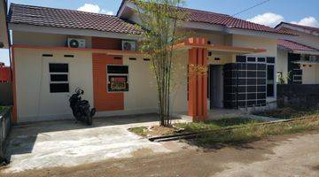 Gambar 1 Rumah Sewa Fully Furnish 5 Kamar Dekat Bandara 