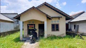 Gambar 1 Dijual Cepat Rumah Type 60 Nusa Permai 3 Pontianak