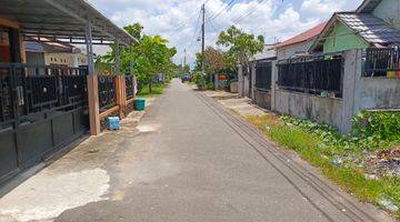 Gambar 2 Dijual Cepat Rumah Type 60 Nusa Permai 3 Pontianak