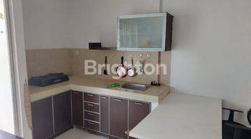 Gambar 1 APARTEMEN SEMI FURNISHED MEDIT 2 CENTRAL PARK TANJUNG DUREN