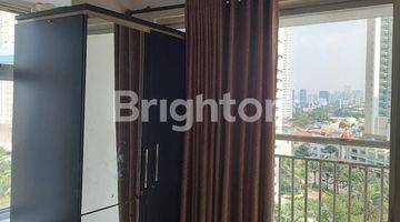 Gambar 5 APARTEMEN SEMI FURNISHED MEDIT 2 CENTRAL PARK TANJUNG DUREN