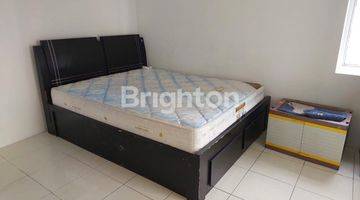 Gambar 4 APARTEMEN SEMI FURNISHED MEDIT 2 CENTRAL PARK TANJUNG DUREN