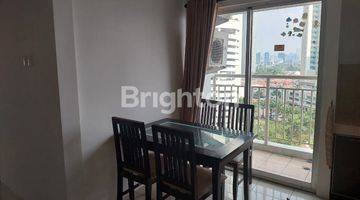 Gambar 2 APARTEMEN SEMI FURNISHED MEDIT 2 CENTRAL PARK TANJUNG DUREN