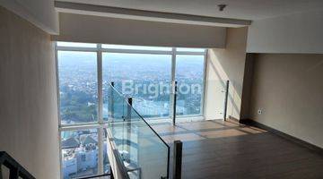 Gambar 4 APARTEMEN 2 LANTAI SEMI FURNISHED BIZLOFT U-RESIDENCE KARAWACI