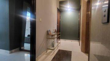 Gambar 1 Apartemen The Peak Sudirman, Hunian Yang Mewah Dan Strategis