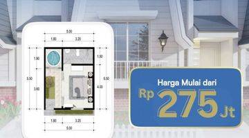 Gambar 5 Kost Exclusive Dan Mini Villa Jogja 