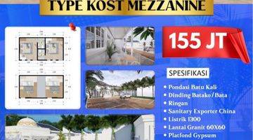 Gambar 4 Villa Private Pool Di Dekat Kaliurang Lengkap Full Furnished Dan Fasilitas Lengkap 