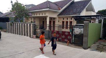 Gambar 1 Rumah Bagus Taman Gatsu Indah Indramayu Kota