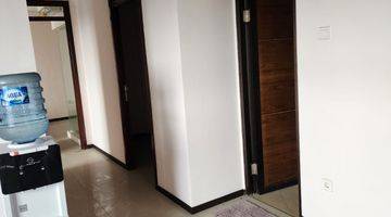 Gambar 2 Apartemen Gateway Pasteur Residence Lantai Bawah 3 Br Corner 83M