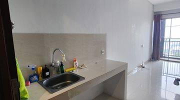 Gambar 1 Sewa Apartemen Springwood Studio B Semi Furnish Tahunan Bulanan