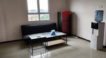 Gambar 1 Apartemen Gateway Pasteur Residence Lantai Bawah 3 Br Corner 83M