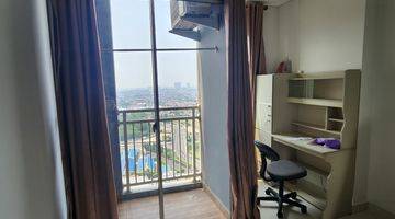 Gambar 2 Sewa Apartemen Springwood Studio B Semi Furnish Tahunan Bulanan