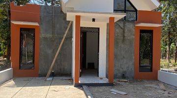 Gambar 3 Dijual Rumah Dekat Majt Di Sawitan Village 5