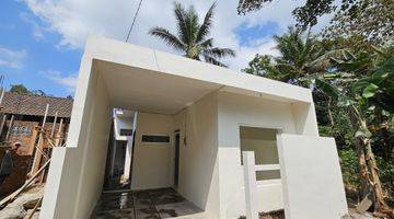 Gambar 1 Dijual Rumah di Deyangan Village 5