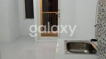 Gambar 1 Apartemen Puncak CBD Paling Murah Di Surabaya Barat