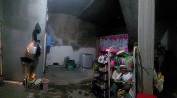 Gambar 4 Rumah Di Taman Anggun Sejahtera Sidoarjo