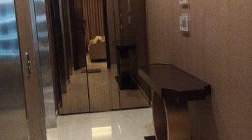 Gambar 3 Dijual Unit Apartement Pondok Indah Residence 3 Kamar Tidur + 2 Kamar Mandi 