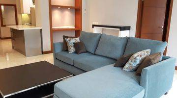 Gambar 3 Dijual Unit Apartement Daksa Residence 2 Kamar Tidur + 2 Kamar Mandi + 1 Kamar ART & 1 Kamar Mandi ART