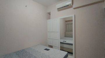 Gambar 5 For Sale Unit Apartement Salemba Residences 3 Kamar Tidur + 2 Kamar Mandi, Furnished 