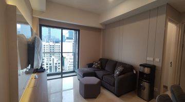 Gambar 1 Disewakan Unit Apartement 57 Promenade Thamrin 