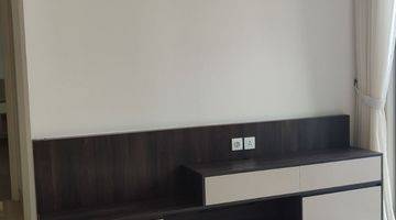 Gambar 1 Disewakan Unit Apartement Di Kawasan Thamrin 