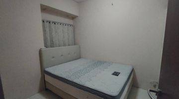 Gambar 4 For Sale Unit Apartement Salemba Residences 3 Kamar Tidur + 2 Kamar Mandi, Furnished 