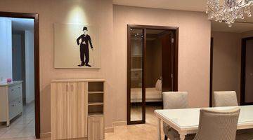 Gambar 3 Disewakan Unit Apartement Pakubuwono House Kebayoran 