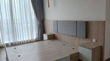 Gambar 3 Disewakan Unit Apartement Di Kawasan Thamrin 