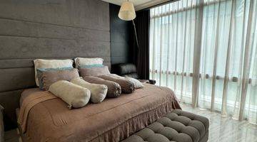 Gambar 3 Dijual Unit Apartement Botanica Simprug 3 Kamar Tidur + 3 Kamar Mandi 